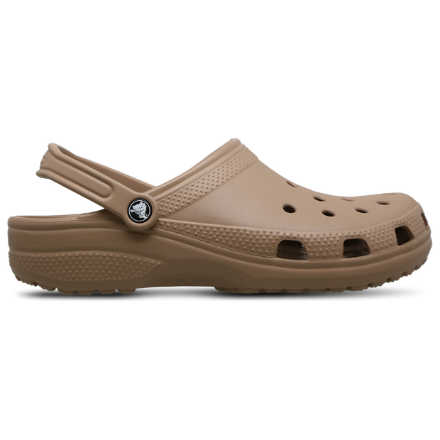 Image of Crocs Classic male Infradito e sandali - Marrone - Termoplastico - Foot Locker035