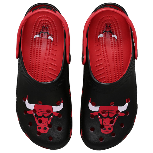 Crocs Nba Chicago Bulls Classic Clog