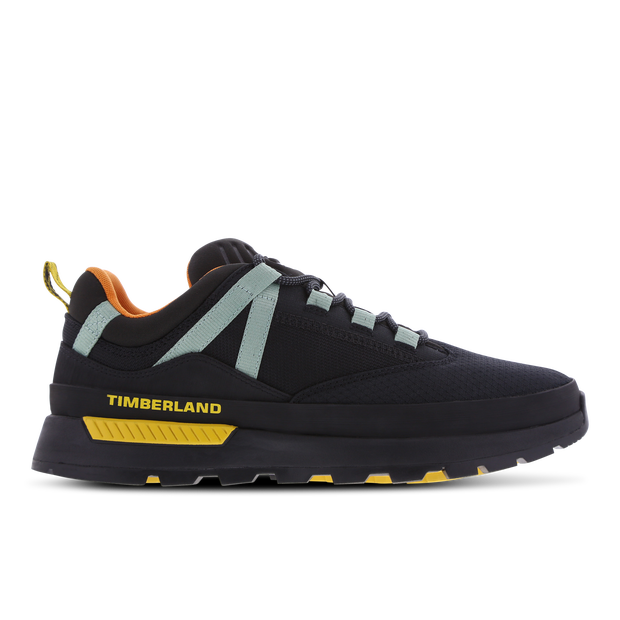 Image of Timberland Euro Trekker - Uomo Boots