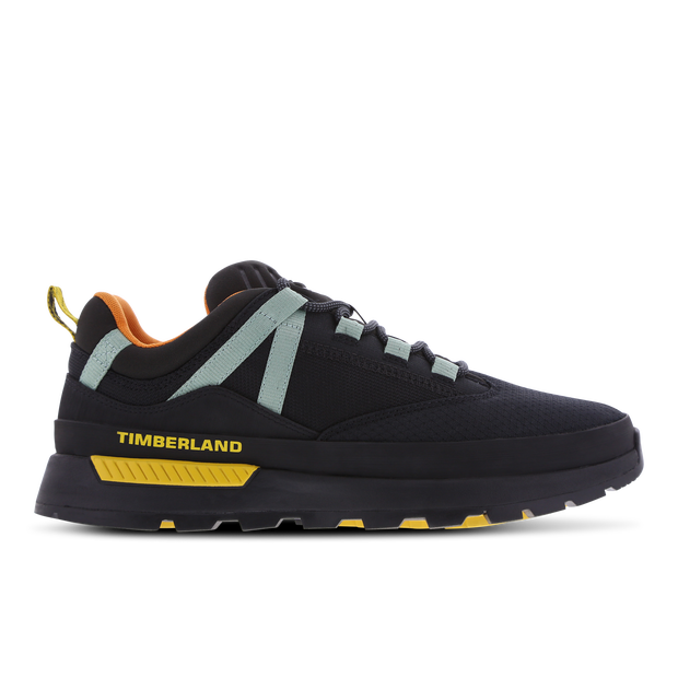 Timberland Euro Trekker - Men Boots