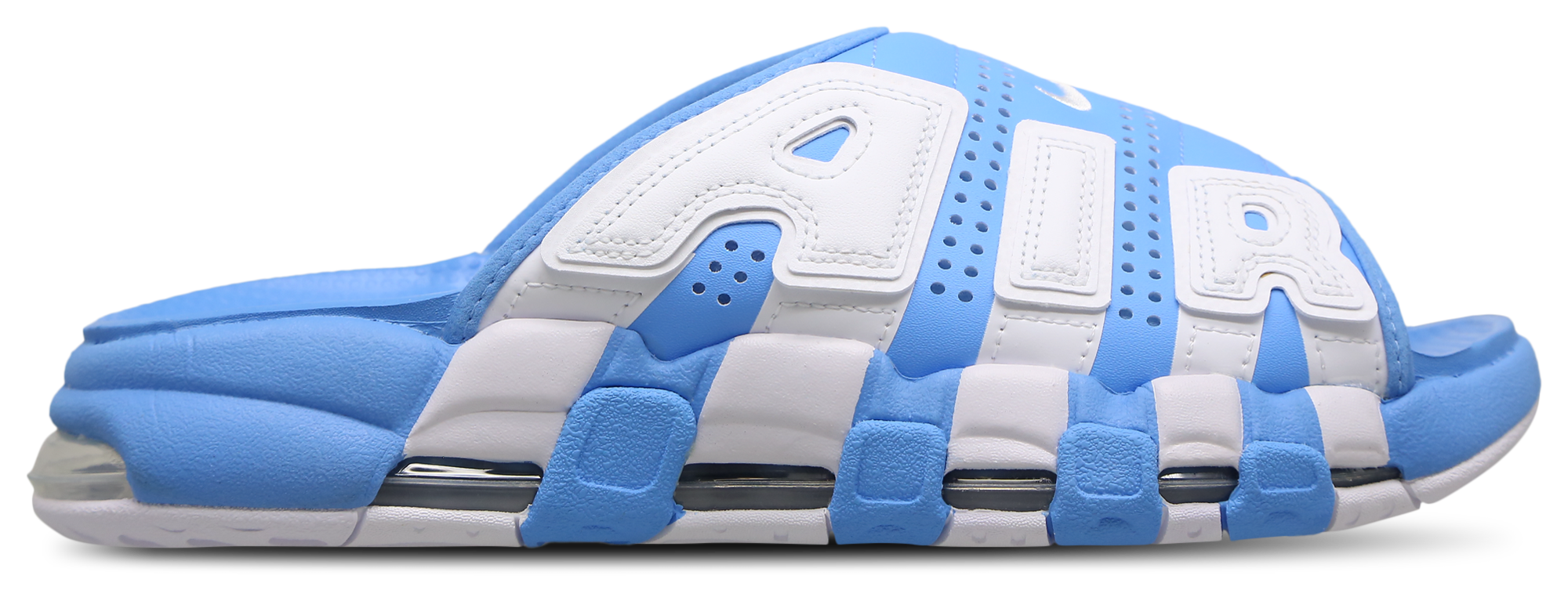 Nike Air More Uptempo Slide | Foot Locker Germany