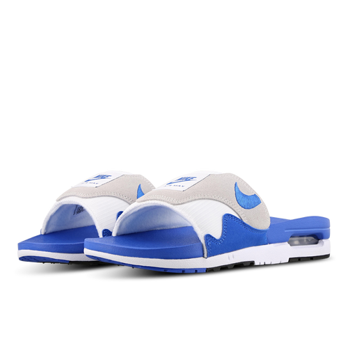 Nike air max slide heren hotsell
