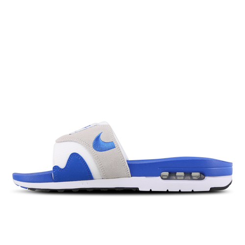 Nike Air Max 1 Slide Foot Locker UK