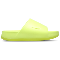 Homme Tongues et Sandales - Nike Calm Slide - Volt-Volt