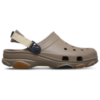 Homme Chaussures - Crocs All Terrain Clog - Khaki-Multi