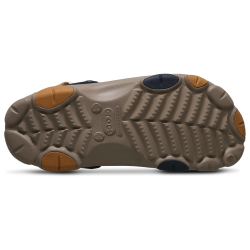 Crocs All Terrain Clog