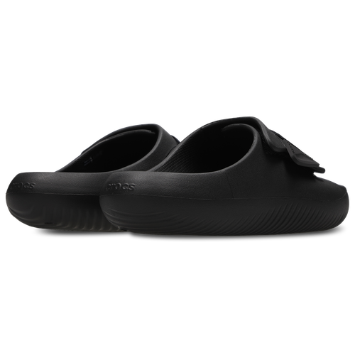 Crocs Mellow Luxe Recovery Slide - Image 3 of 7 Enlarged Image