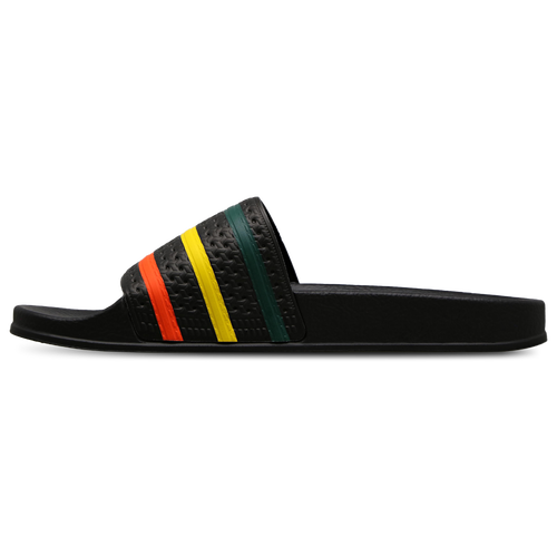 Adidas original slides mens sale