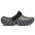 Crocs Echo Clog - Homme Tongues et Sandales Grey-Black