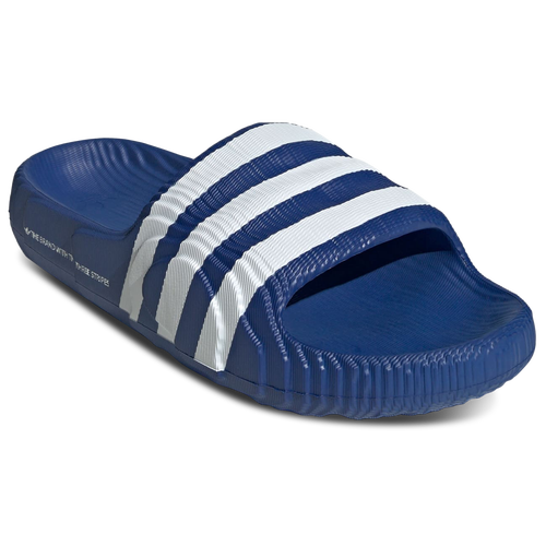 adidas Adilette 22 Slide - Image 2 of 6 Enlarged Image