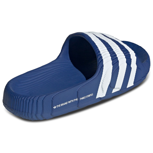 adidas Adilette 22 Slide - Image 3 of 6 Enlarged Image