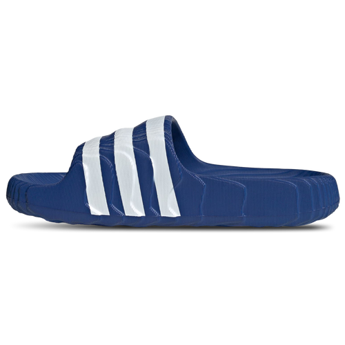 adidas Adilette 22 Slide - Image 4 of 6 Enlarged Image