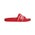 adidas Adilette Slide - Men Flip-Flops and Sandals Red-Red-Cloud White