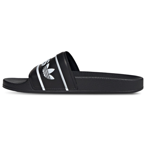 adidas Adilette Slide - Image 4 of 6 Enlarged Image