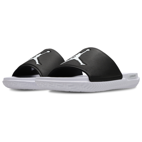 Jordan Jumpman Slide - Image 2 of 7 Enlarged Image