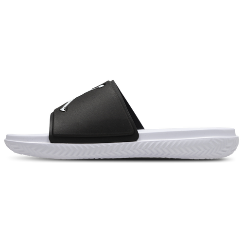 Jordan Jumpman Slide - Image 4 of 7 Enlarged Image
