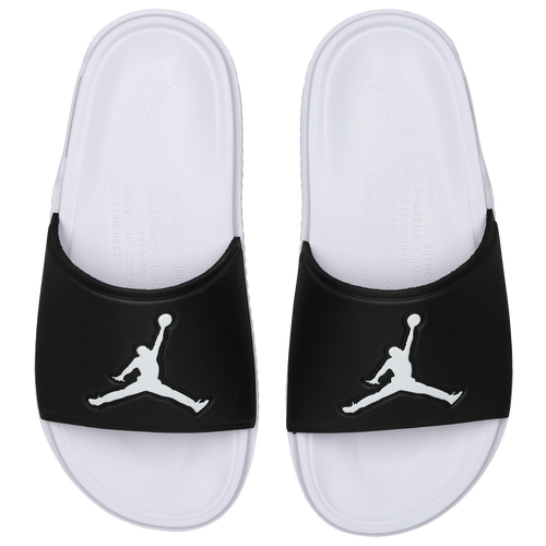 Jordan Jumpman Slide - Image 5 of 7 Enlarged Image