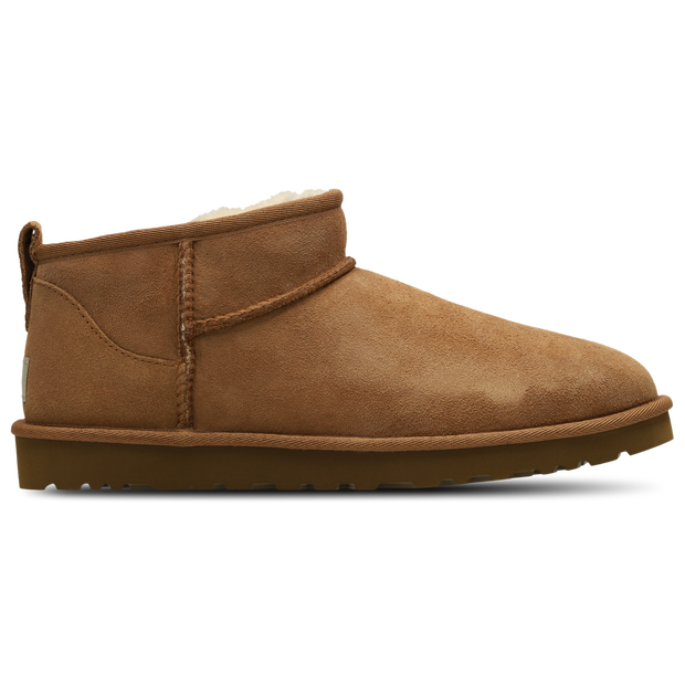 Image of UGG Classic male Stivali - Marrone - Rete/Sintetico - Foot Locker035