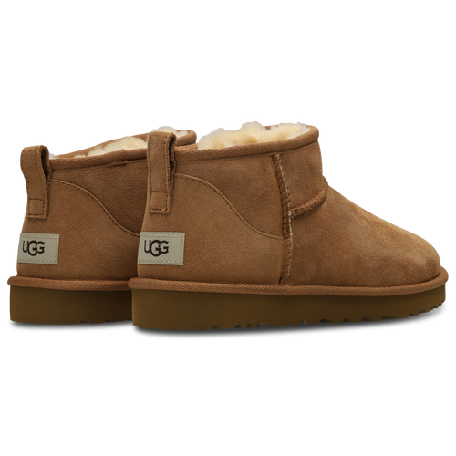 UGG Classic Ultra Mini - Image 3 of 7 Enlarged Image