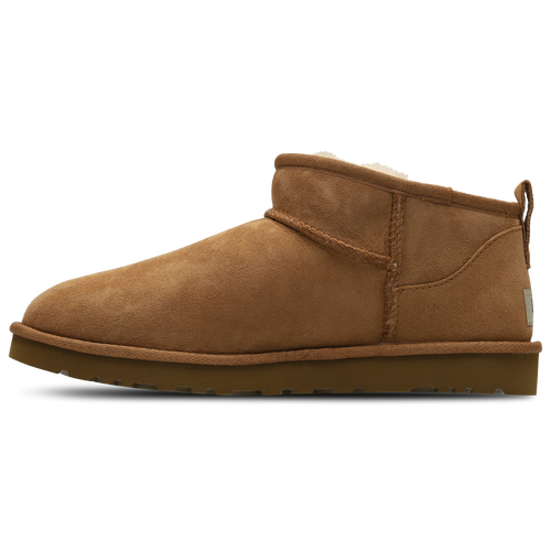 UGG Classic Ultra Mini - Image 4 of 7 Enlarged Image