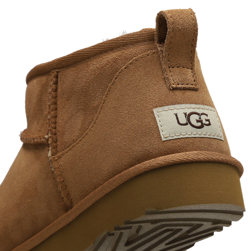 UGG Classic Ultra Mini - Image 7 of 7 Enlarged Image