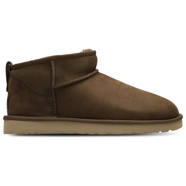 Ugg Classic Ultra Mini - Heren Boots