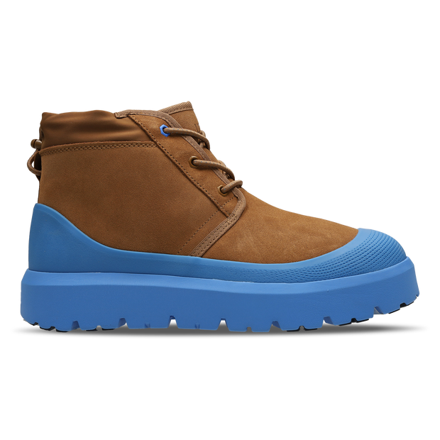 Image of UGG Neumel male Scarpe - Marrone - Scamosciato - Foot Locker035