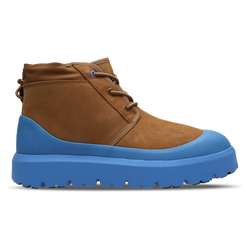 Men Shoes - UGG Neumel Weather Hybrid - Chestnut-Chestnut