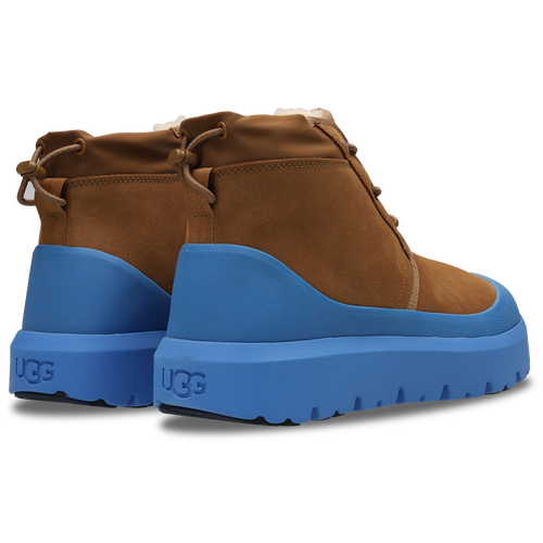 UGG Neumel Weather Hybrid - Image 3 of 7 Enlarged Image