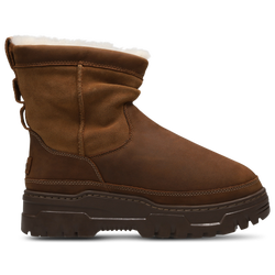 Men Shoes - UGG Trail Glazer - Chestnut-Chestnut