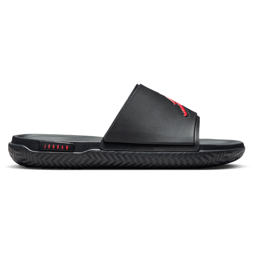 Footlocker jordan slides best sale