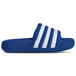 Men Flip-Flops and Sandals - adidas Adilette 24 - Blue-White