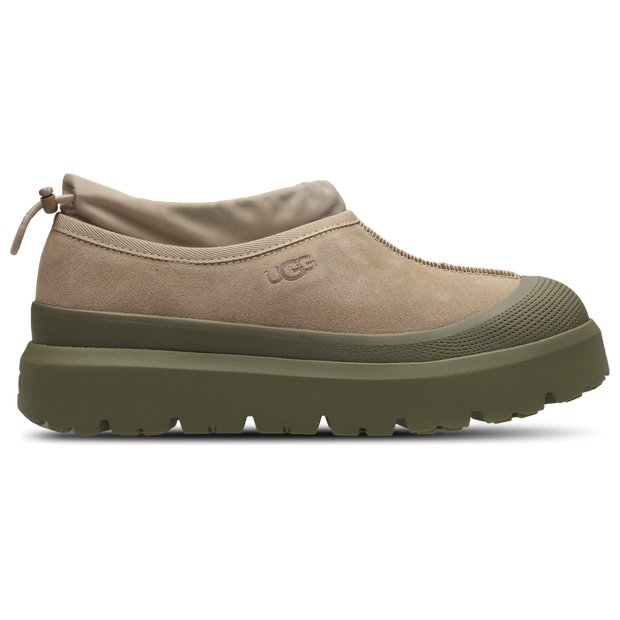 Image of UGG Tasman male Scarpe - Grigio - Scamosciato - Foot Locker035