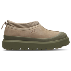 Men Shoes - UGG Tasman Weather Hybrid - Dune-Burnt Olive