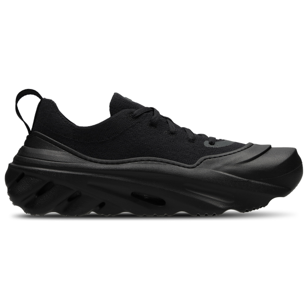 Image of Crocs Echo male Infradito e sandali - Nero - Gomma - Foot Locker035