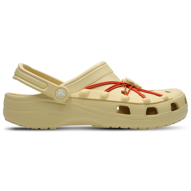 Image of Crocs Classic male Infradito e sandali - Beige - Gomma - Foot Locker035