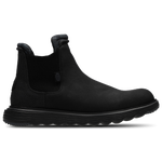 Black-Black