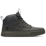 Md Gry Nubuck-Md Gry Nubuck