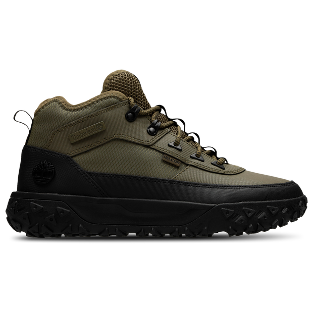 Timberland Motion 6 Mid - Heren Boots