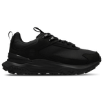 Black Nubuck-Black Nubuck