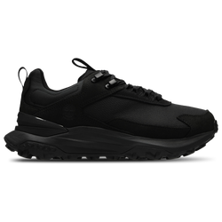 Men Shoes - Timberland Motion Access - Black Nubuck-Black Nubuck