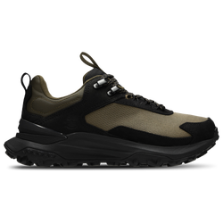 Herren Schuhe - Timberland Motion Access - Blk Nbk W Olive-Blk Nbk W Olive