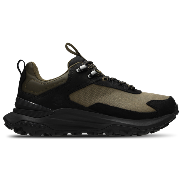 Timberland Access male Scarpe - Grigio - Scamosciato - Foot Locker