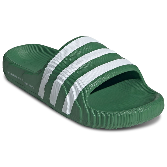 adidas Adilette 22 Slide - Image 2 of 6 Enlarged Image