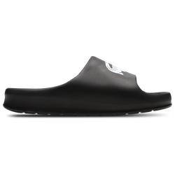 Hombre Sandalias y Flip-Flops - Lacoste Serve 2.0 Evo - Blk-Wht