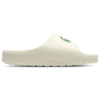Off Wht-Dk Grn