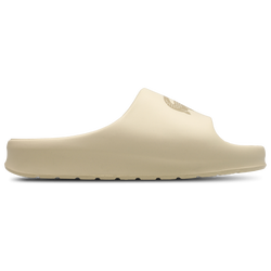 Herren Flip-Flops and Sandals - Lacoste Serve 2.0 Evo - Off Wht-Tan