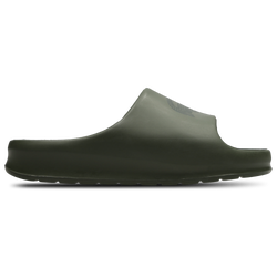 Men Flip-Flops and Sandals - Lacoste Serve 2.0 Evo - Khk-Dk Khk