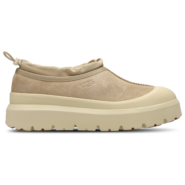 Image of UGG Tasman male Stivali - Beige - Scamosciato - Foot Locker035