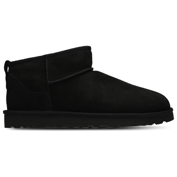 Image of UGG Classic male Stivali - Nero - Rete/Sintetico - Foot Locker035